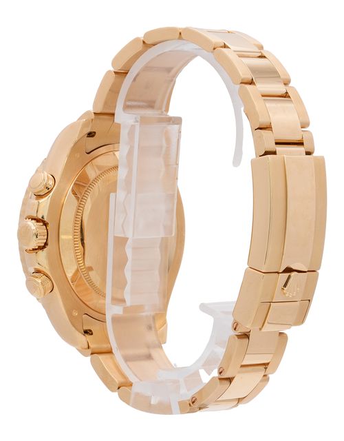 Rolex Yacht-Master II 116688 Image 3